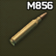 5.56х45 мм M856