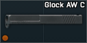 Затвор Glock AlphaWolf Custom