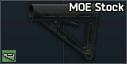 Приклад MOE Carbine (Все цвета)