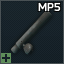 Рукоятка заряжания для MP5