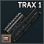 Цевьё Strike industries TRAX 1