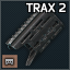 Цевье Strike industries TRAX 2