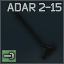 Рукоятка заряжания ADAR 2-15 для AR-15 и совместимых