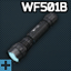 Фонарик UltraFire WF-501B