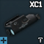 Тактический фонарь SureFire XC1