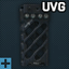 Тактическая рукоятка Viking Tactical UVG